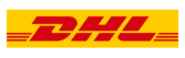 Ship worldwide via DHL