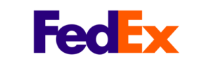 Ship worldwide via FedEx
