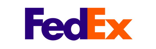 Ship worldwide via FedEx