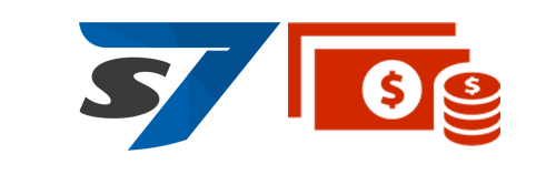 Ship to select countries worldwide via Ship7 Economy