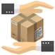 Shipment insurance