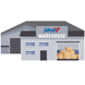Free storage up to 45 days