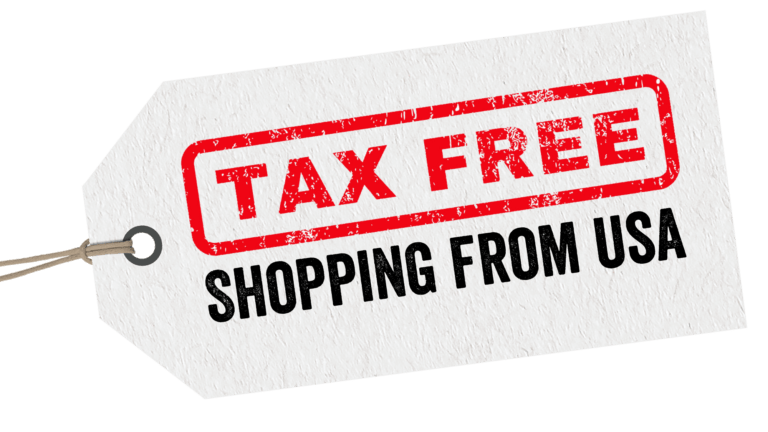 Tax-free-usa-shopping