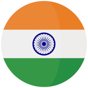 Flag of India - Ship7