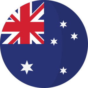 Flag of Australia - Ship7