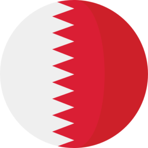 Flag of Bahrain - Ship7