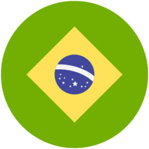Flag of Brazil - Ship7
