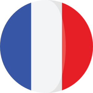 Flag of France - Ship7