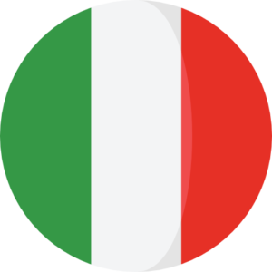 Flag of Italy - Ship7