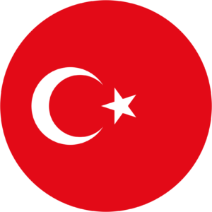 Flag of Turkey - Ship7