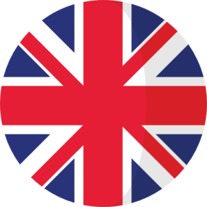 Flag of United Kingdom