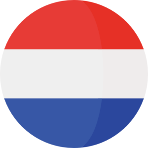 Netherlands Flag - Ship7
