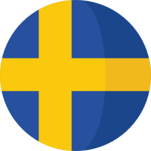 Flag of Sweden - Ship7