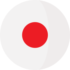 Japan Flag - Ship7