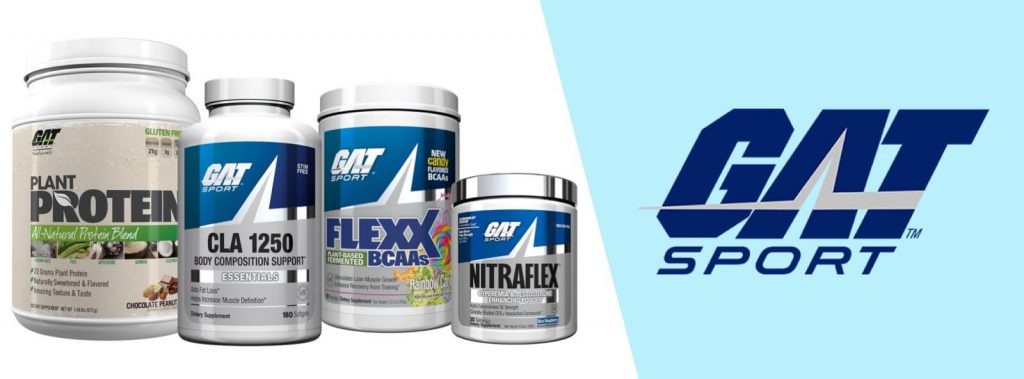 gat sports